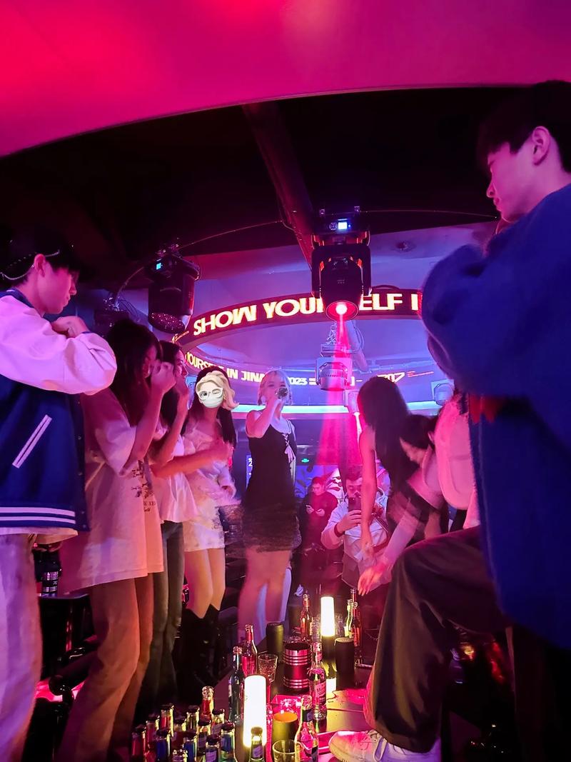 榆林商务ktv怎么样值得推荐-吴堡县ktv预订