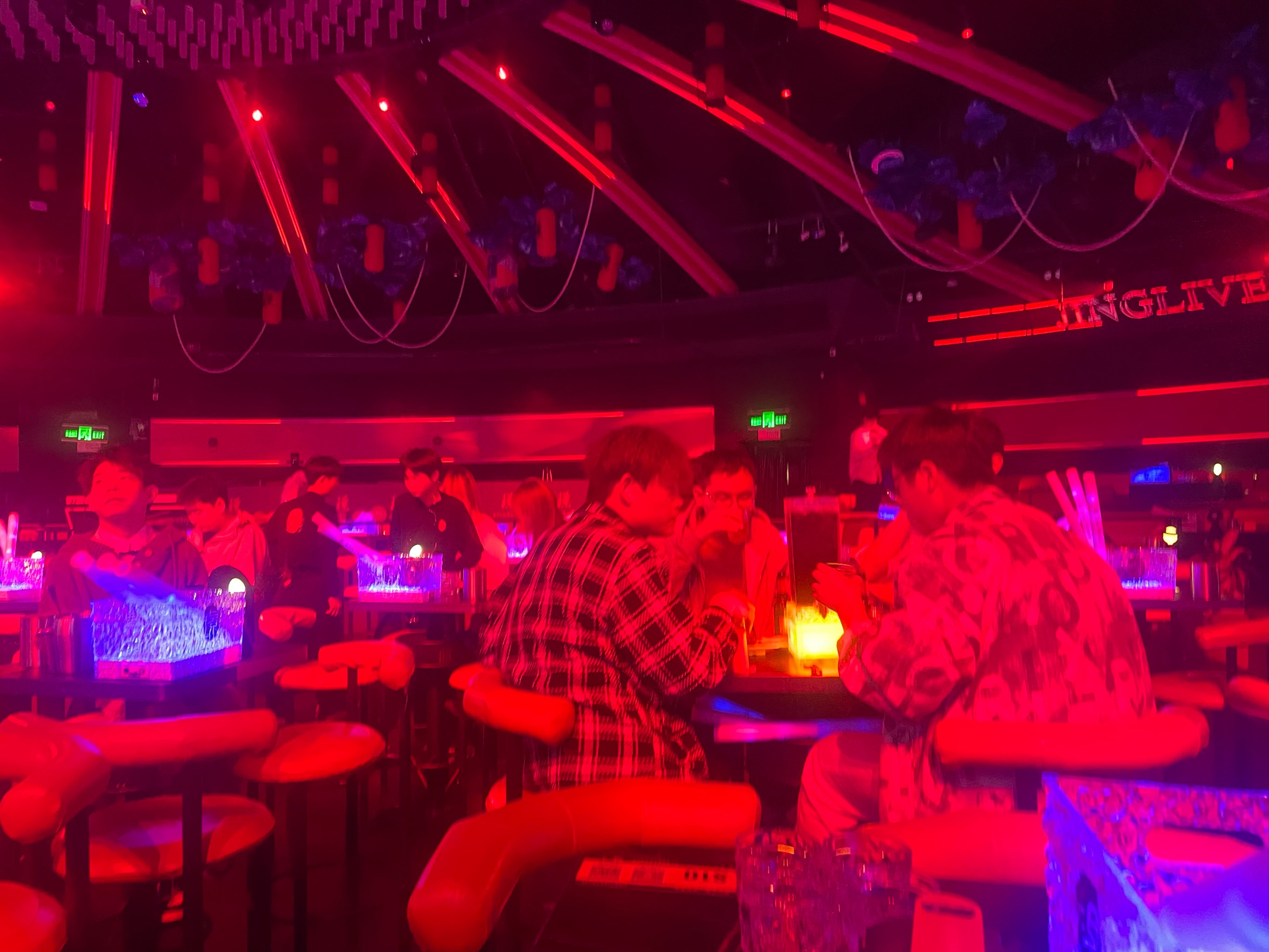 榆林商务ktv哪里有商务ktv推荐-吴堡县ktv预订