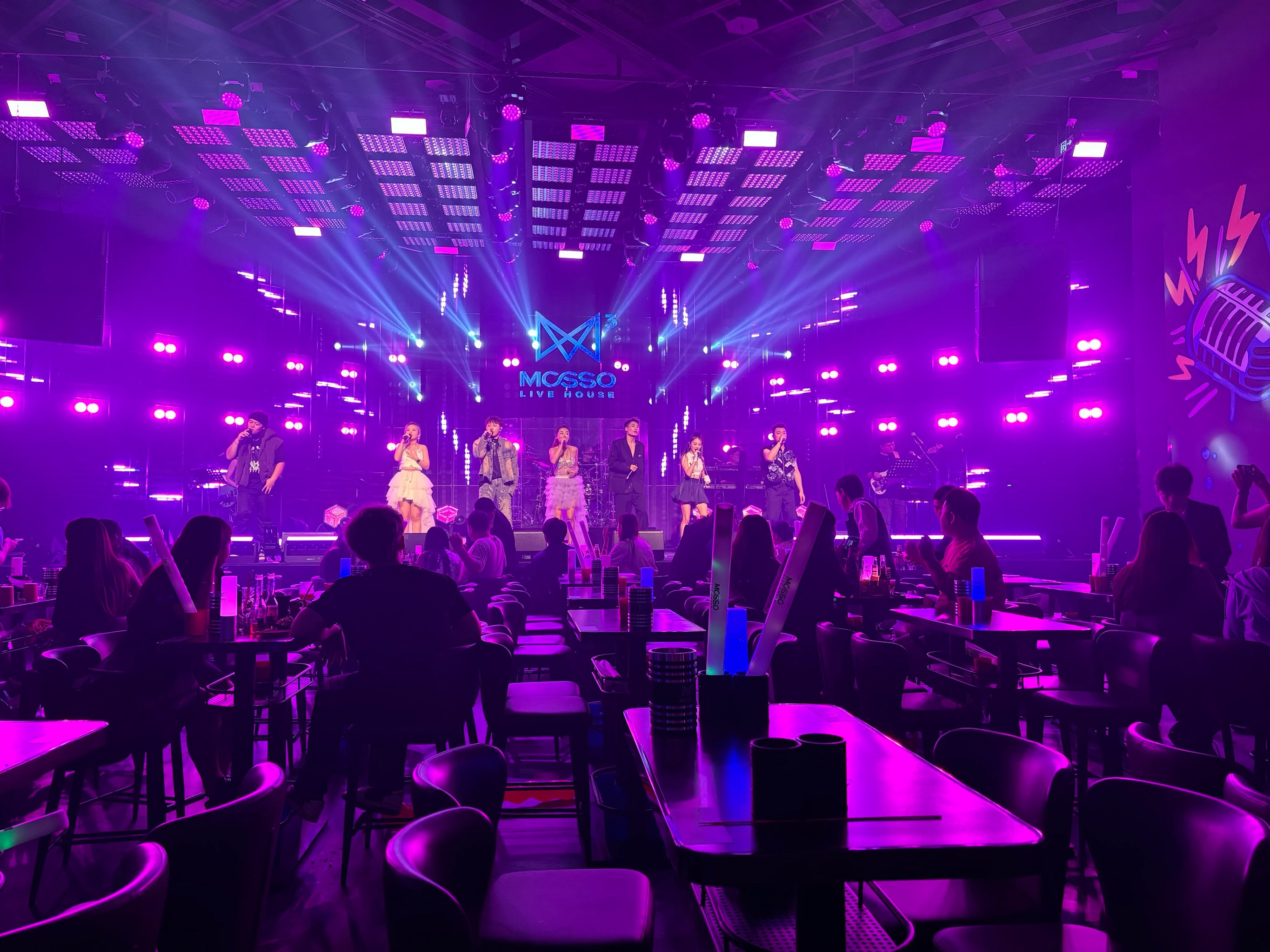 榆林商务ktv推荐低端场商务ktv选择-吴堡县ktv预订